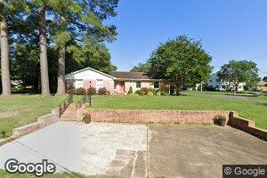 1 Algonquin Rd, Cambridge, MD 21613