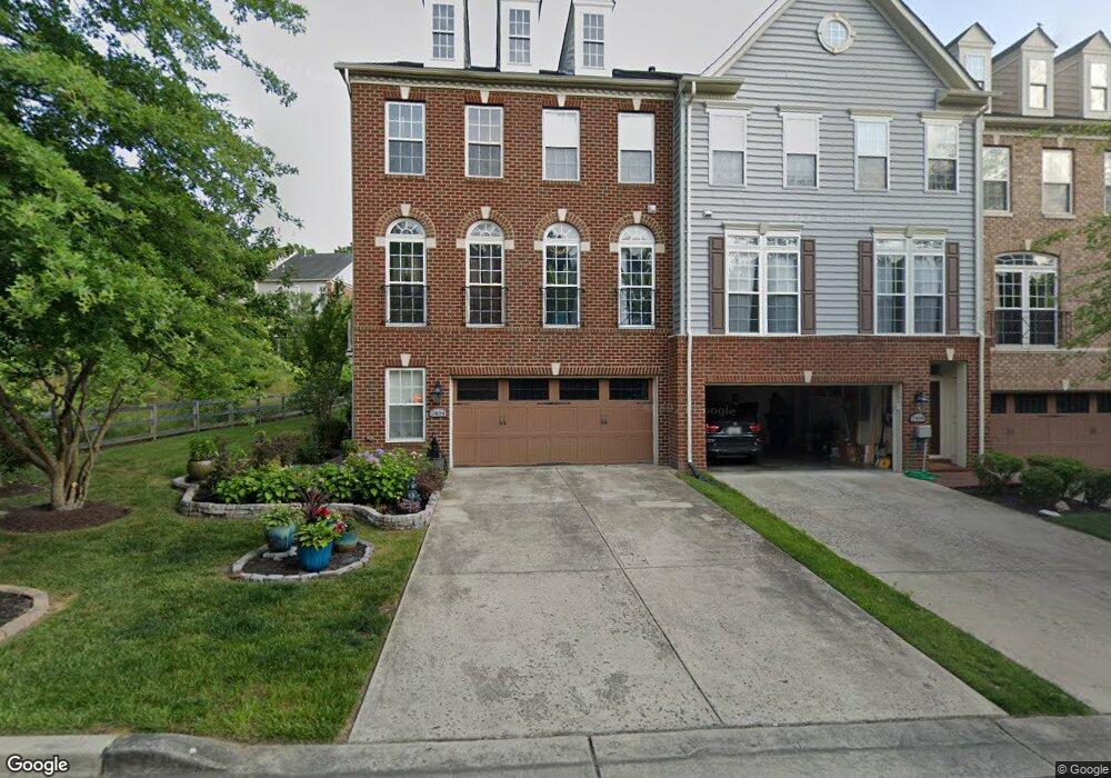2404 Newmoor Way, Upper Marlboro, MD 20774 - photo 1