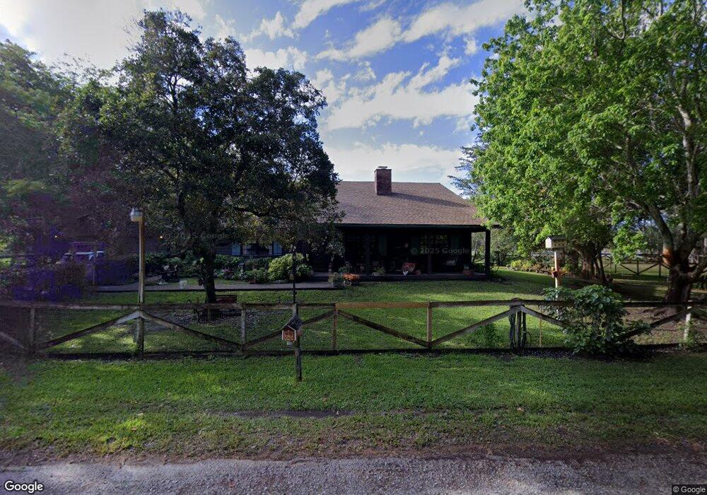 17110 SW 62nd St, Southwest Ranches, FL 33331 - photo 1