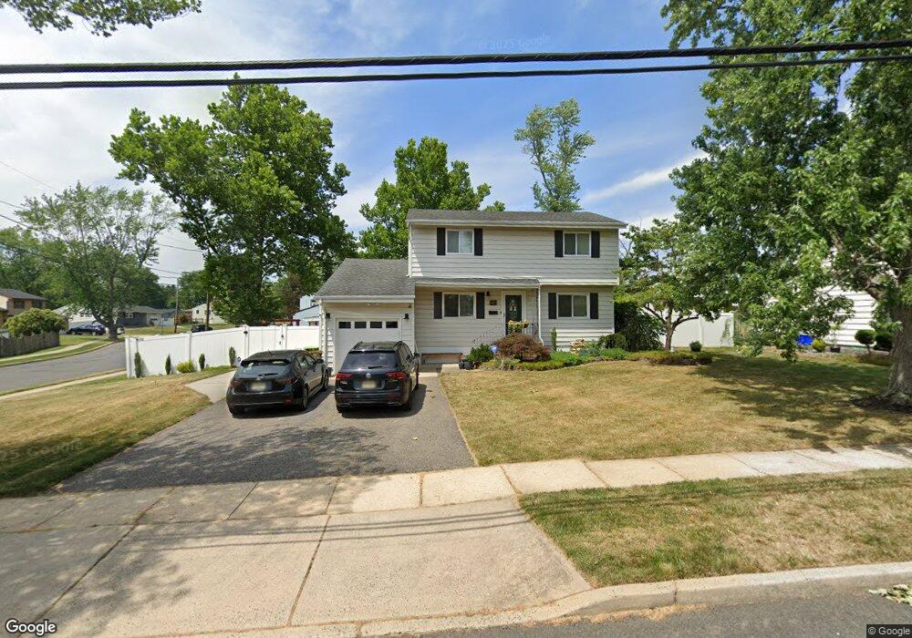 160 Throckmorton Ln, Old Bridge, NJ 08857 - photo 1