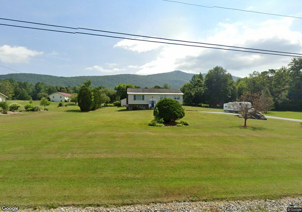 49 E Mountain View Dr, Rutland, VT 05701 - photo 1