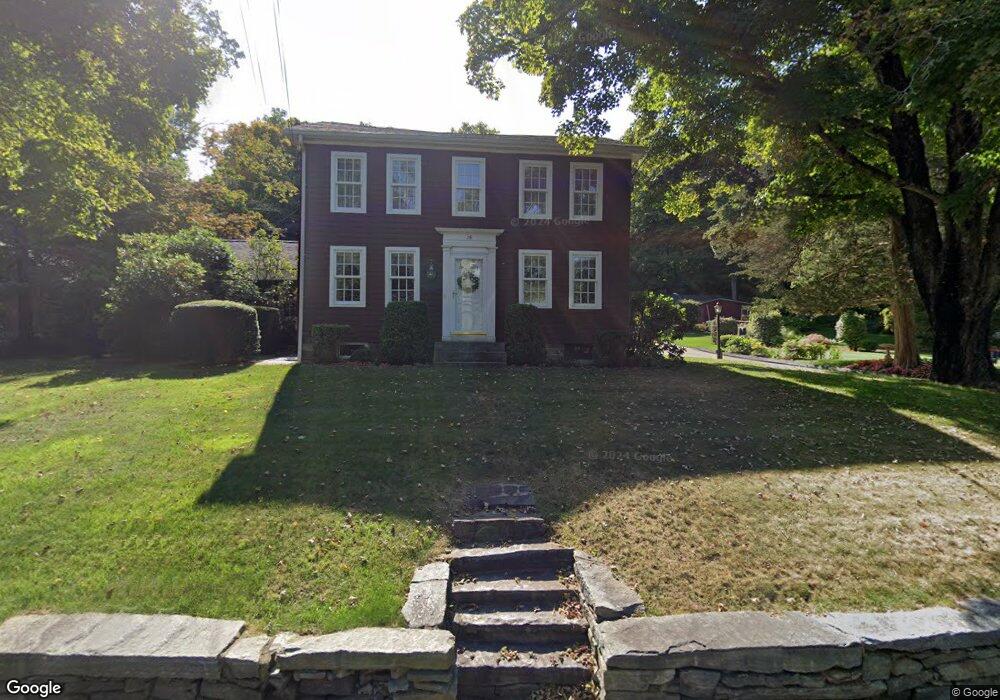 15 Middlesex Ave, Chester, CT 06412 - photo 1