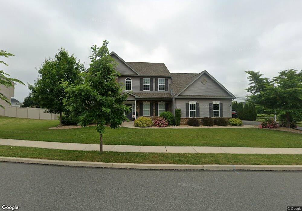 3345 Gristmill Dr, Emmaus, PA 18049 - photo 1