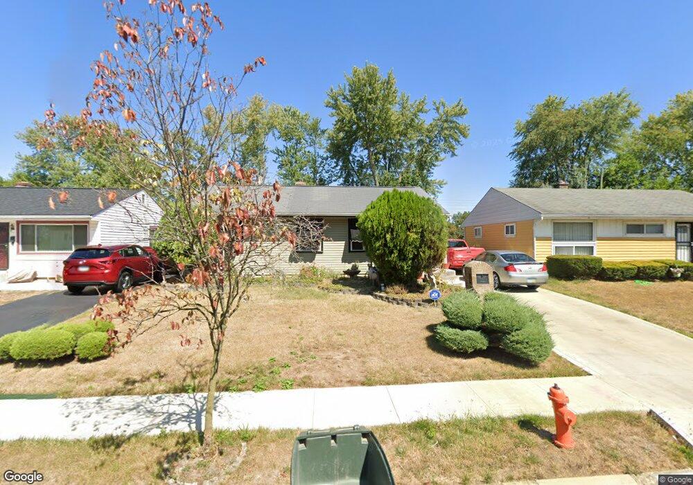 3276 Towers Ct N, Columbus, OH 43227 - photo 1