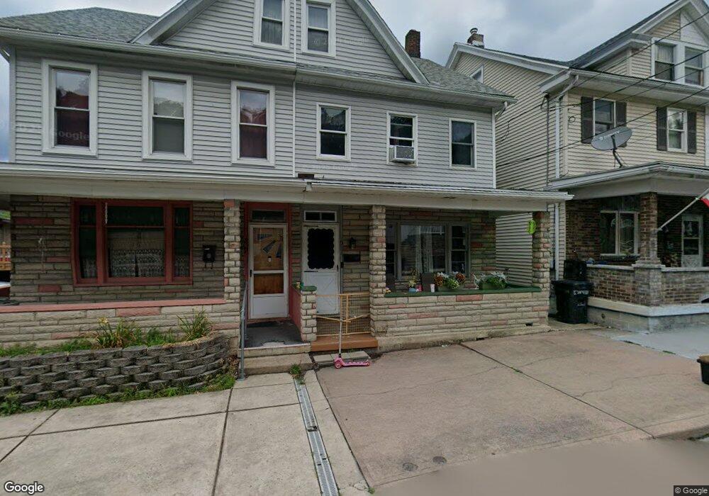 511 Arlington St, Tamaqua, PA 18252 - photo 1