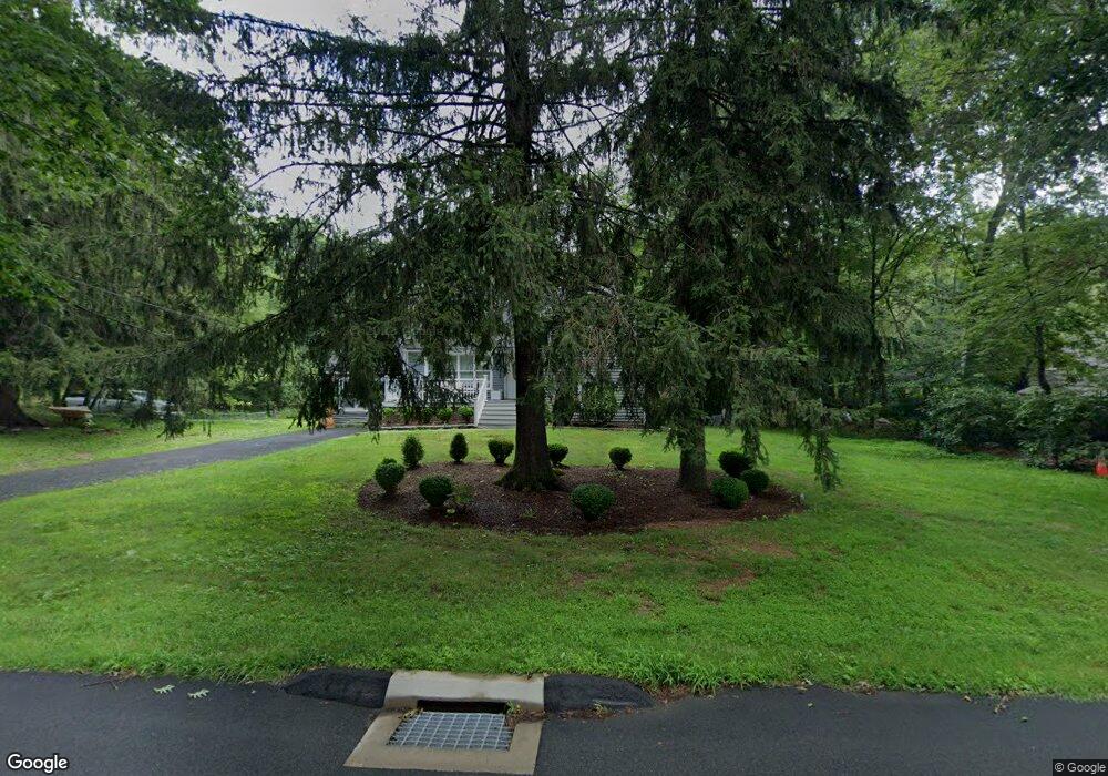 328 Barrack Hill Rd, Ridgefield, CT 06877 - photo 1