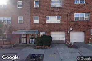 712 Sagamore St, Bronx, NY 10462