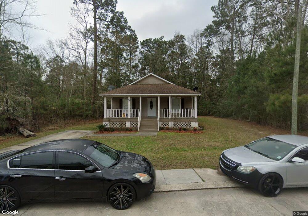 1415 Martin Luther King jr Dr, Slidell, LA 70458 - photo 1