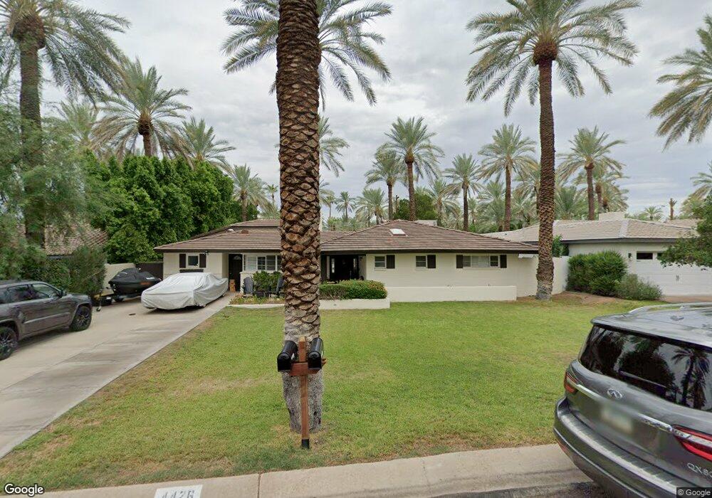 4426 N 47th Place, Phoenix, AZ 85018 - photo 1