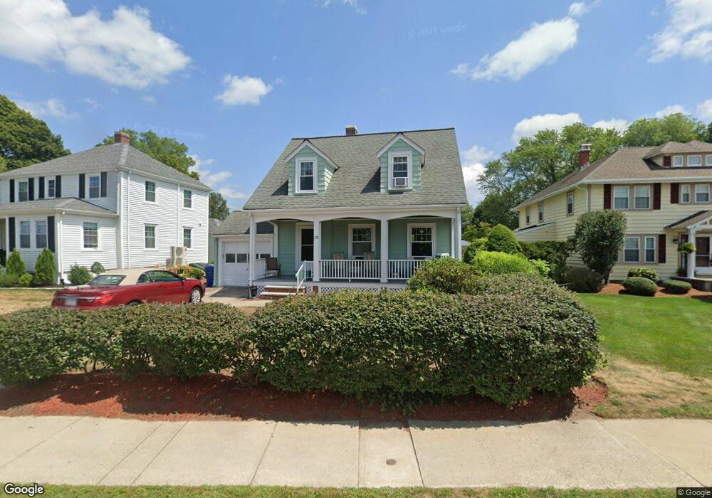 178 Main St, Wakefield, MA 01880 - photo 1