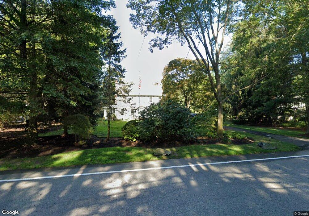 605 Piermont Rd, Demarest, NJ 07627 - photo 1