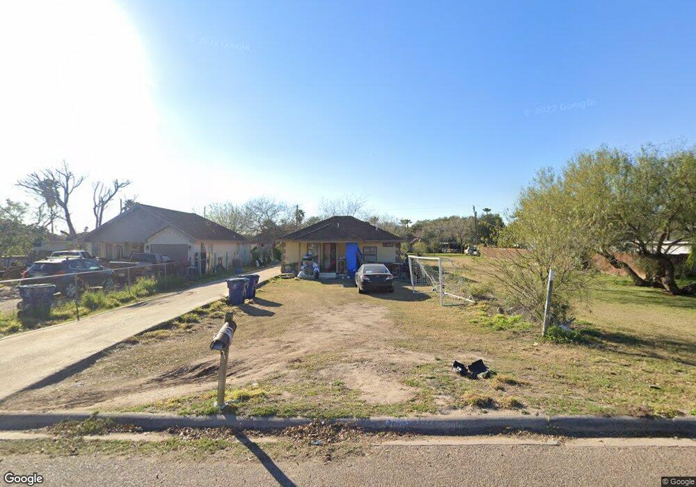 515 N 10th St, Donna, TX 78537 - photo 1
