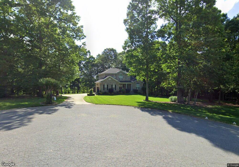 4586 Chanel Ct unit 110, Concord, NC 28025 - photo 1