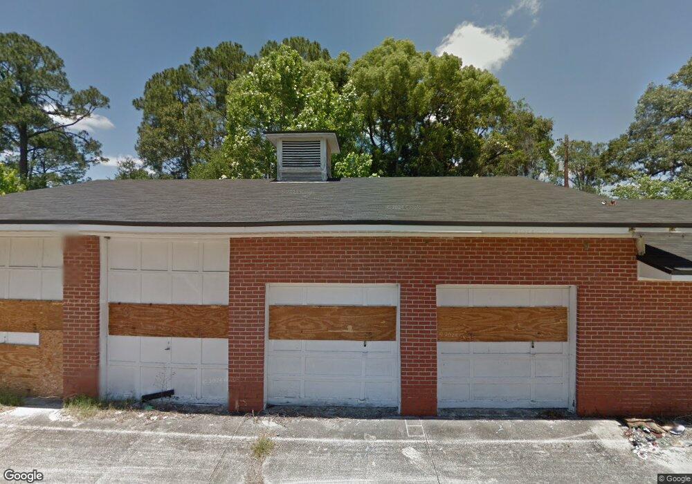 5909 Creekside Crossing Dr, Jacksonville, FL 32210 - photo 1