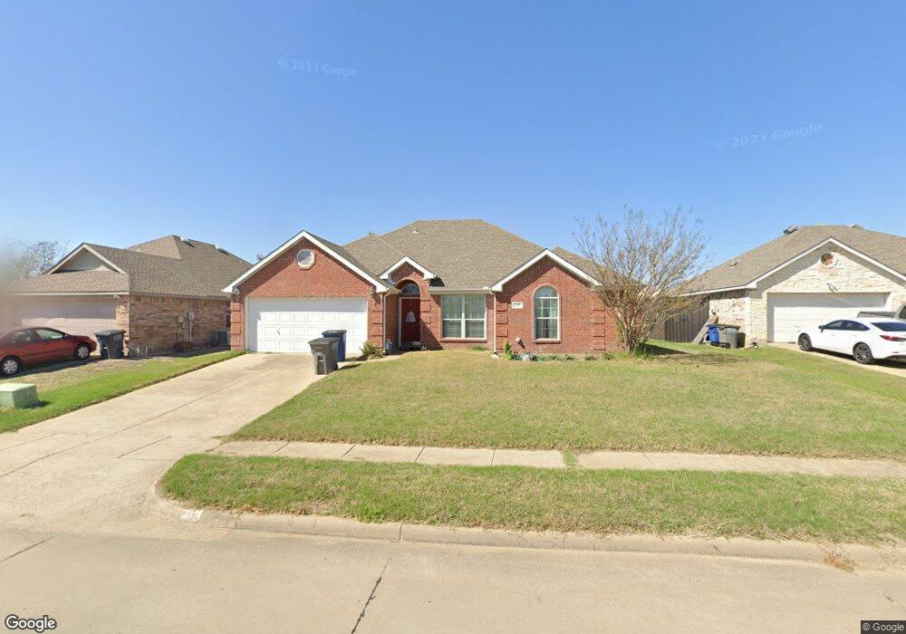 237 Cloudcroft Dr, Wylie, TX 75098 - photo 1