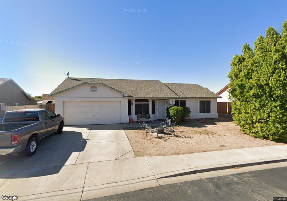 548 N Garrison, Mesa, AZ 85207 - photo 1