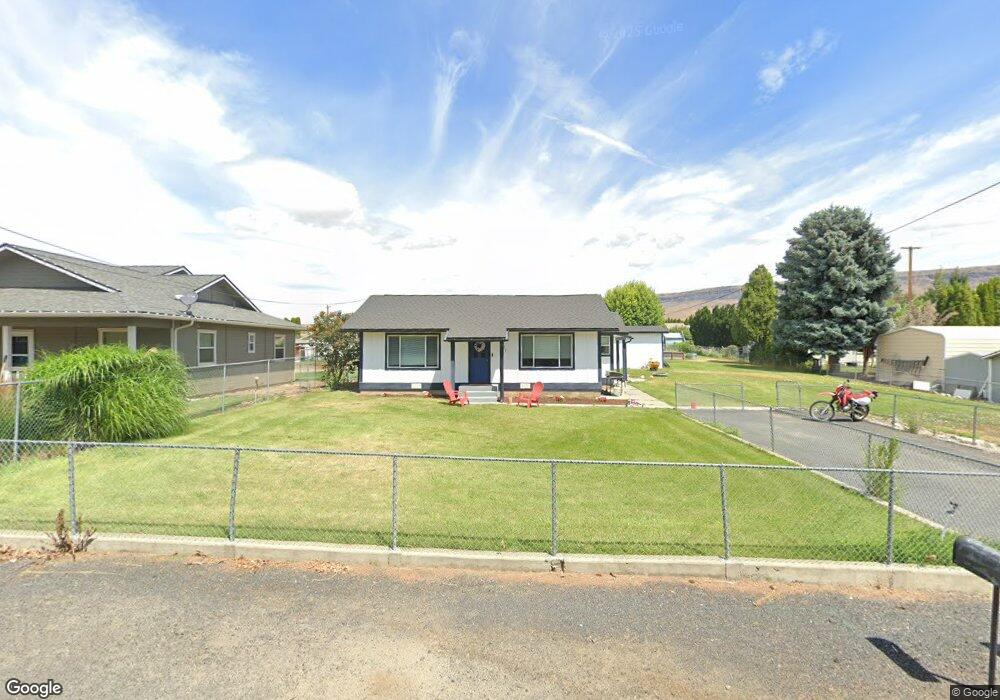 3021 Airway St, East Wenatchee, WA 98802 - photo 1