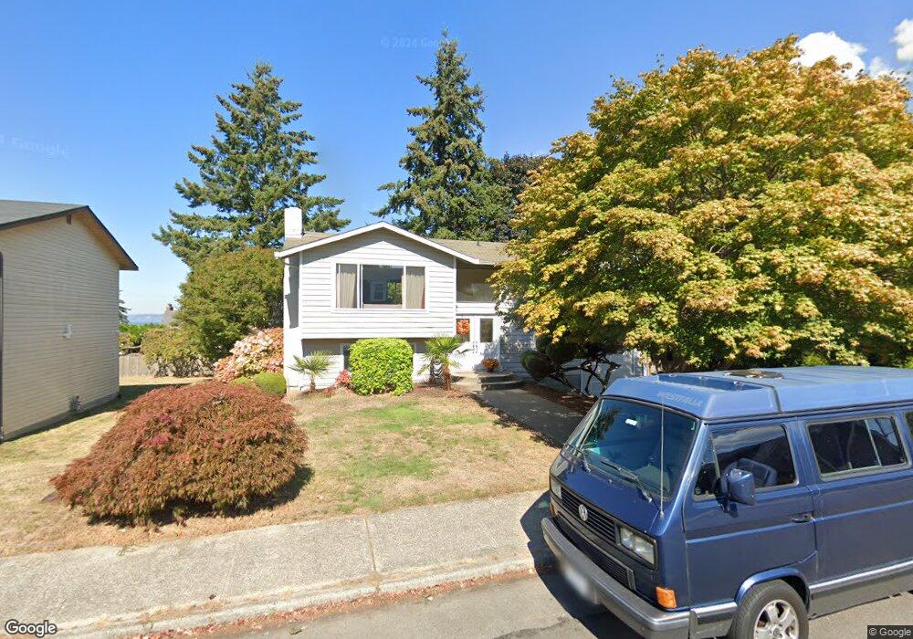 545 Forsyth Ln, Edmonds, WA 98020 - photo 1