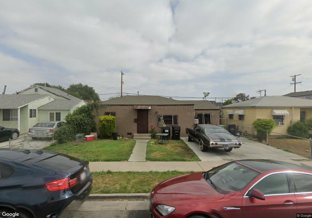 1239 E 125th St, Los Angeles, CA 90059 - photo 1