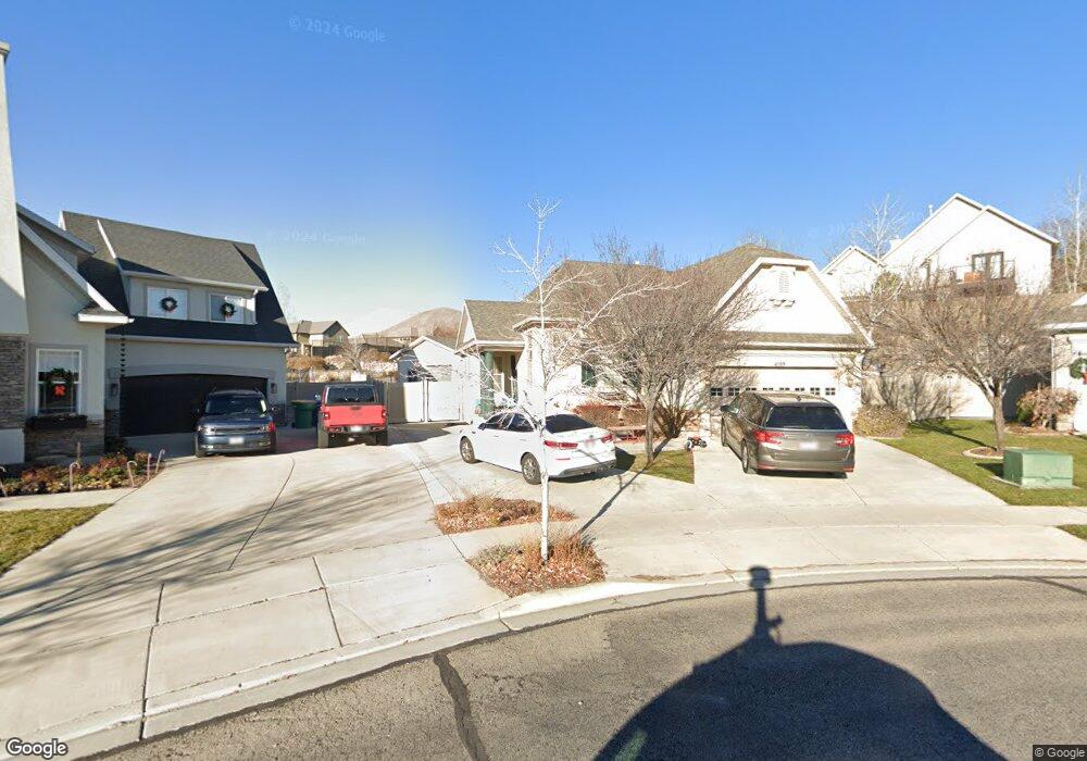 4589 Briarwood Ln, Lehi, UT 84043 - photo 1