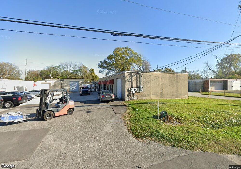 4651 Highway Ave, Jacksonville, FL 32254 - photo 1