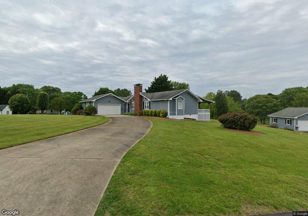 110 Chandler Pond Ct, Alto, GA 30510 - photo 1