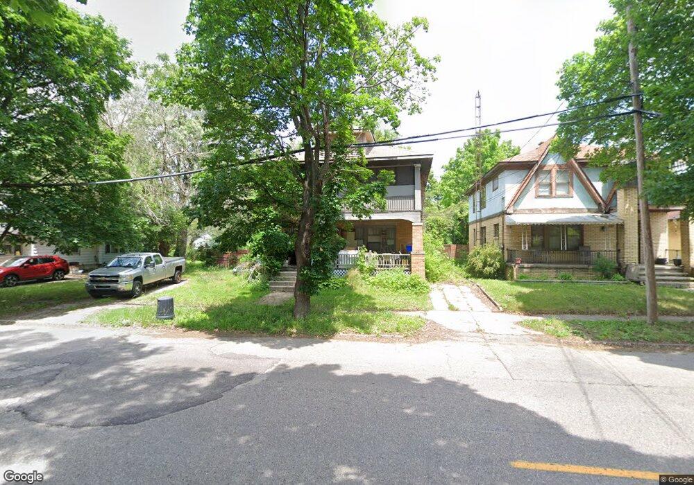 1531 Leith St, Flint, MI 48506 - photo 1