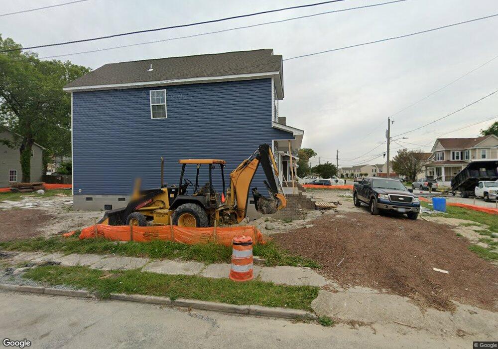1104 Fifth St, Portsmouth, VA 23704 - photo 1