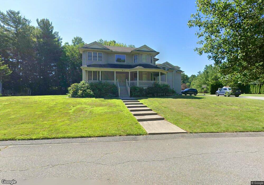 9 Lilah Ln unit 1, Pembroke, MA 02359 - photo 1