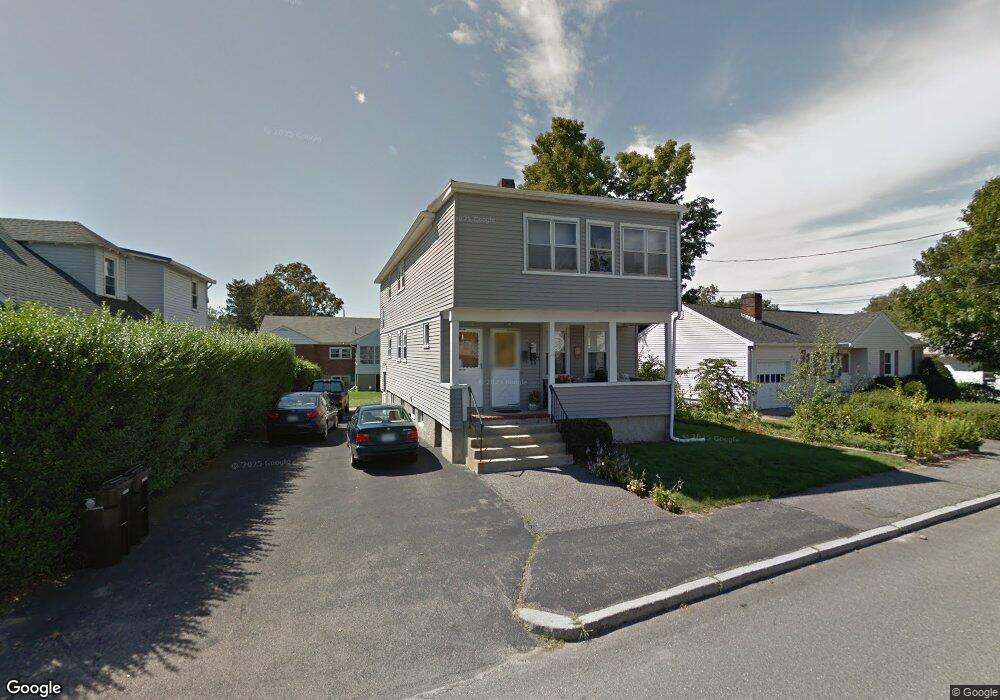 63 Fay Rd, Framingham, MA 01702 - photo 1