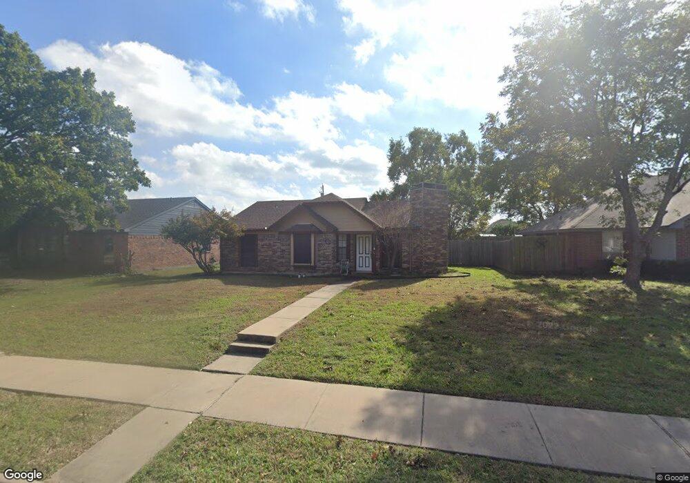 1204 Sheppard Ln, Wylie, TX 75098 - photo 1
