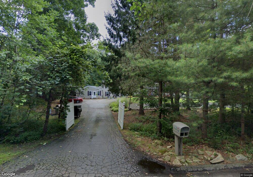 70 Stone Boat Rd, Guilford, CT 06437 - photo 1