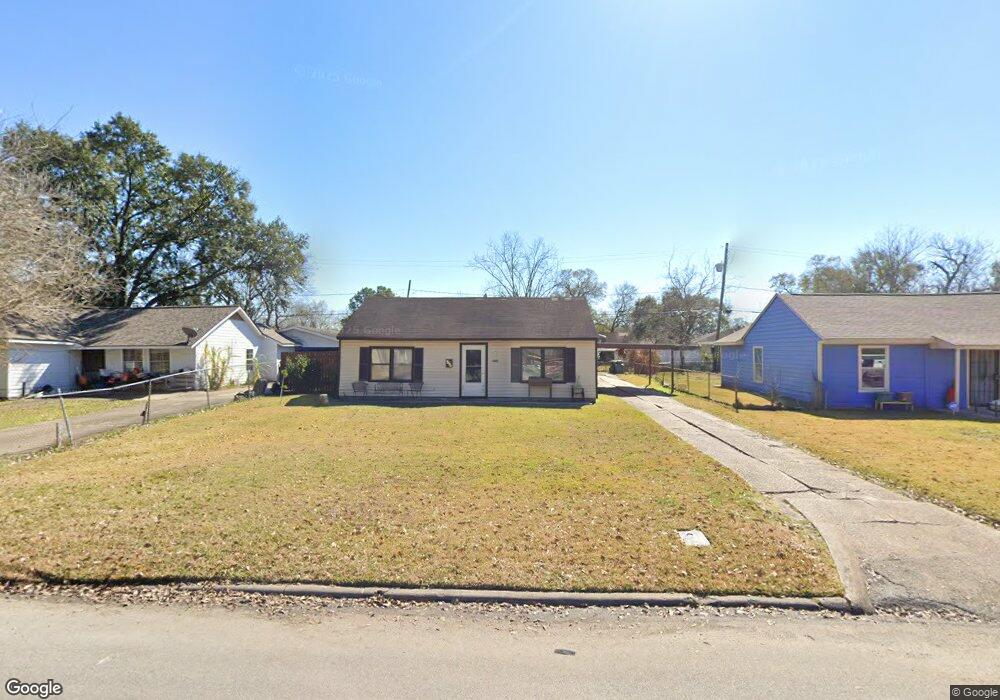 7722 Greendowns St, Houston, TX 77087 - photo 1