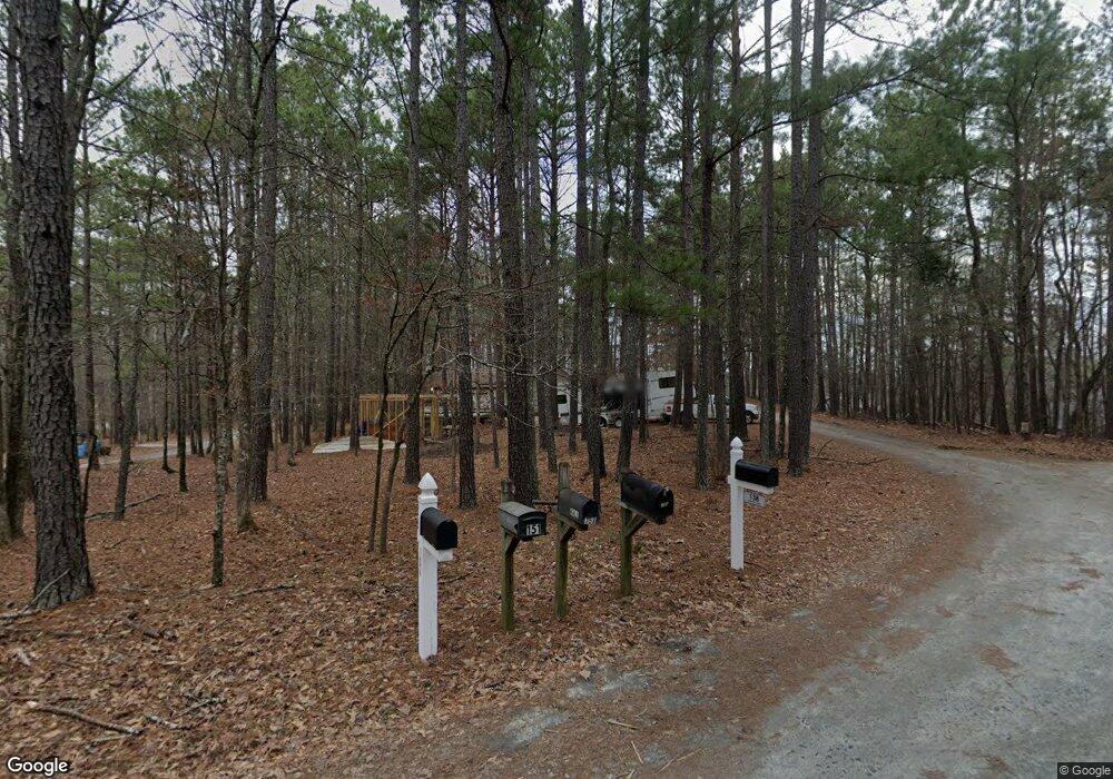 151 Tommys Ln, Jackson, GA 30233 - photo 1