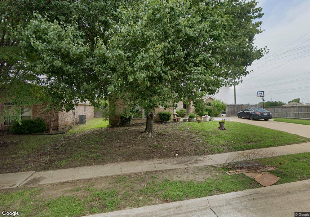 211 N Bending Oak Ln, Wylie, TX 75098 - photo 1