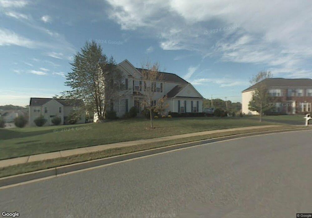 710 Willington Square Way, Newark, DE 19711 - photo 1