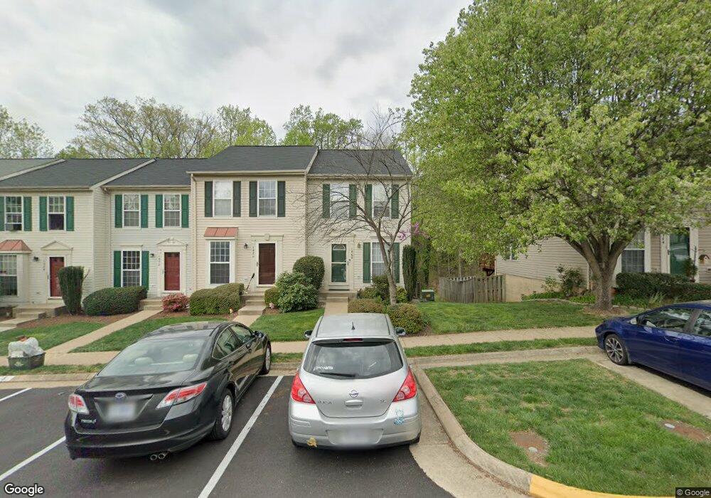 1868 Tiger Lily Cir unit 8, Woodbridge, VA 22192 - photo 1