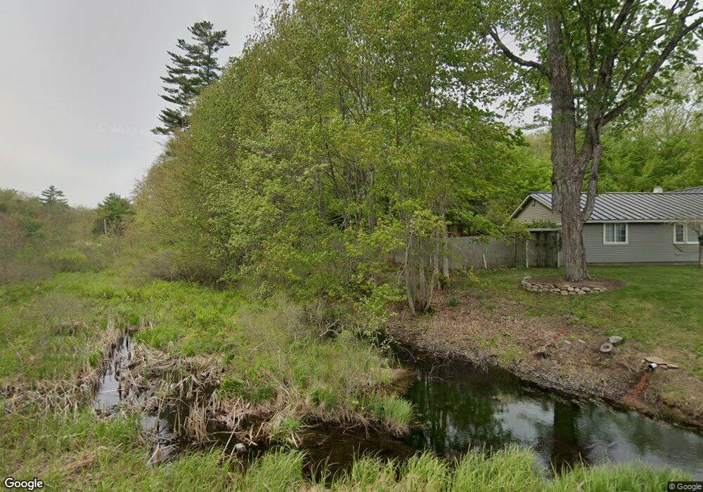 10 Beach Pond Rd, Wolfeboro, NH 03894 - photo 1