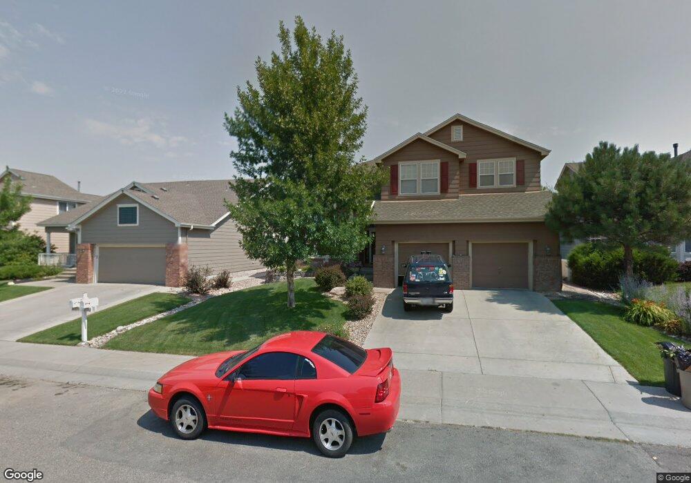 20565 E Maplewood Place, Centennial, CO 80016 - photo 1