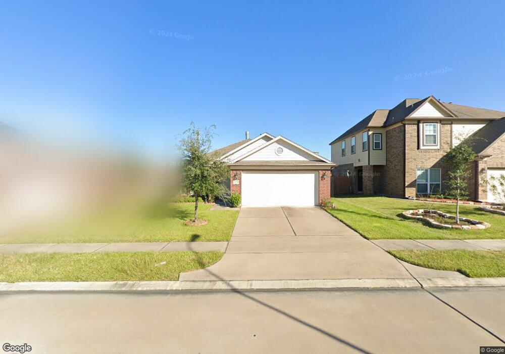 8038 Lani Blue Ln, Houston, TX 77040 - photo 1