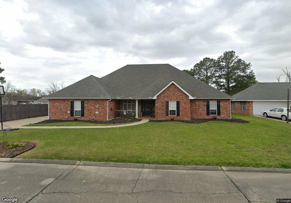 814 Dartez Dr, New Iberia, LA 70563 - photo 1