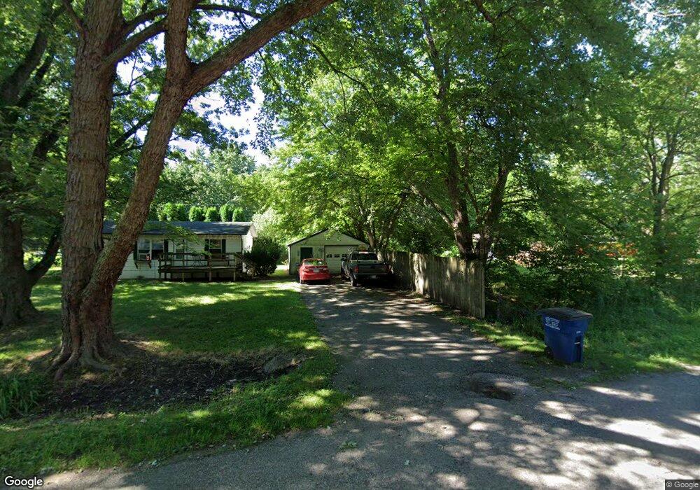 3078 Garden Circle West N, Michigan City, IN 46360 - photo 1