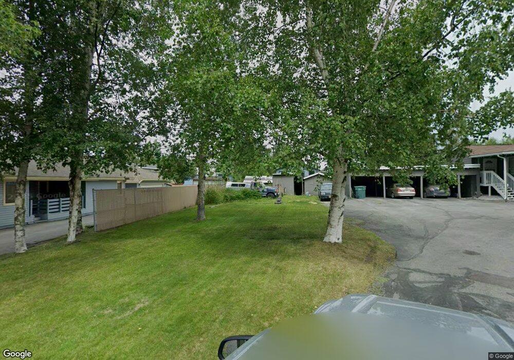 3421 E 68th Ave, Anchorage, AK 99507 - photo 1