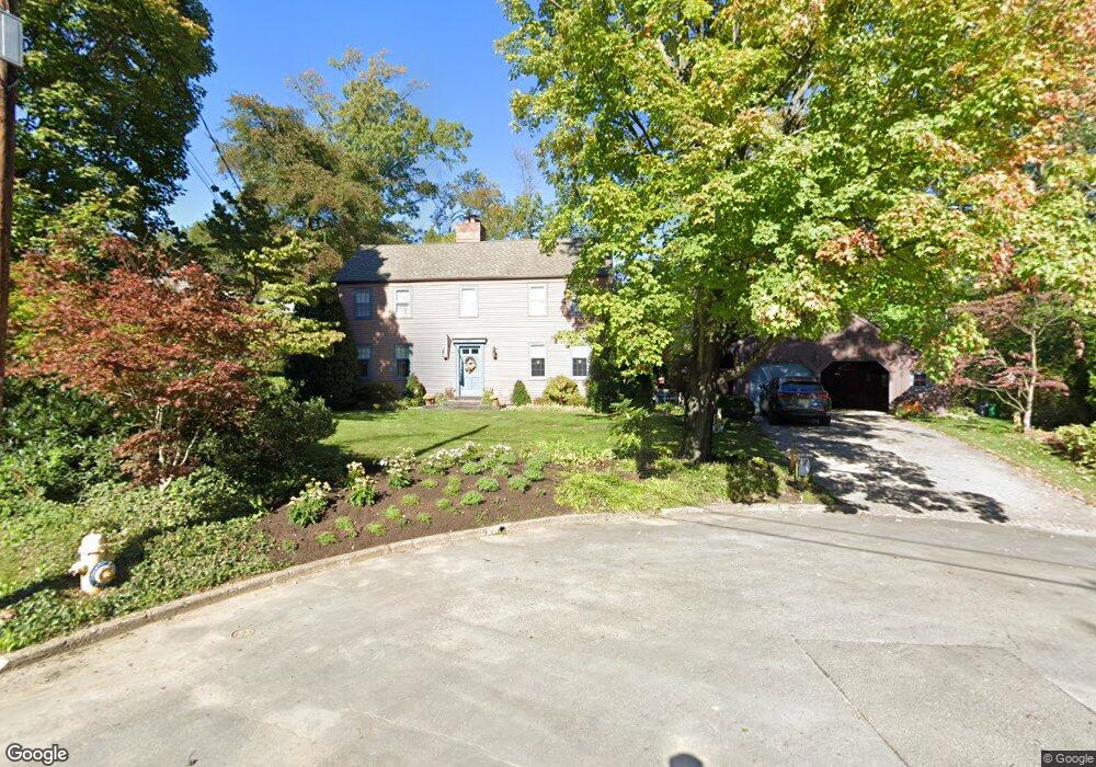 1015 Concord Cir, Haddonfield, NJ 08033 - photo 1