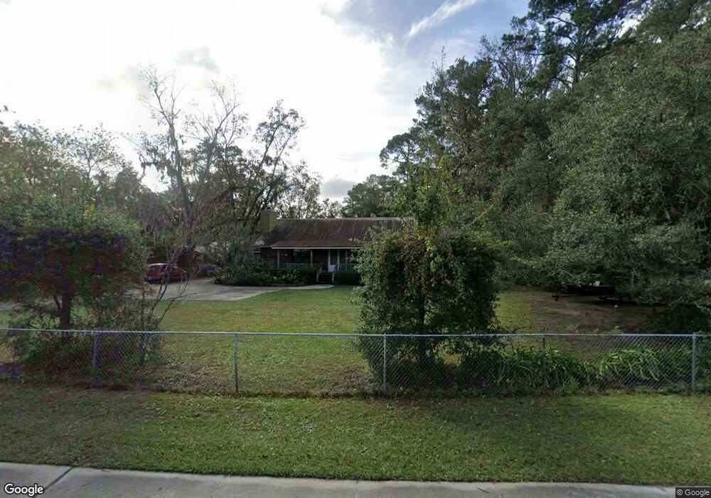 332 Scranton Rd, Brunswick, GA 31520 - photo 1