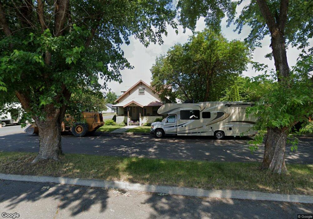 112 W Jenkins Ave, Chewelah, WA 99109 - photo 1