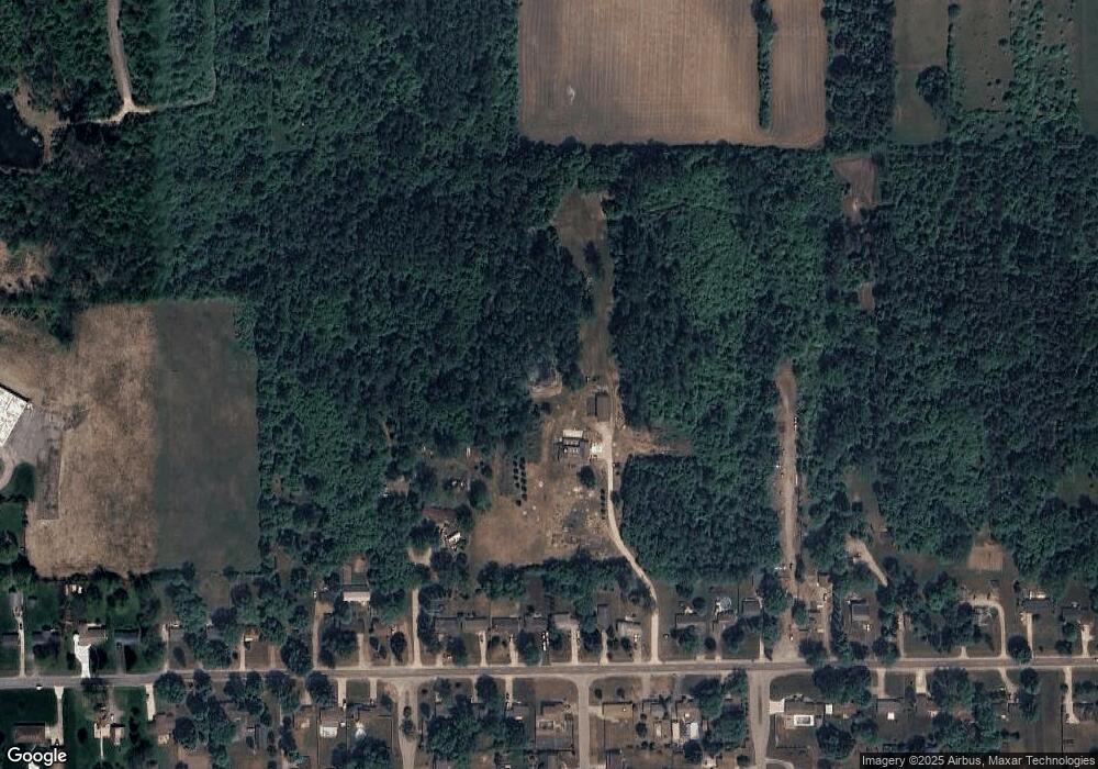 5235 E Carpenter Rd, Flint, MI 48506 - photo 1