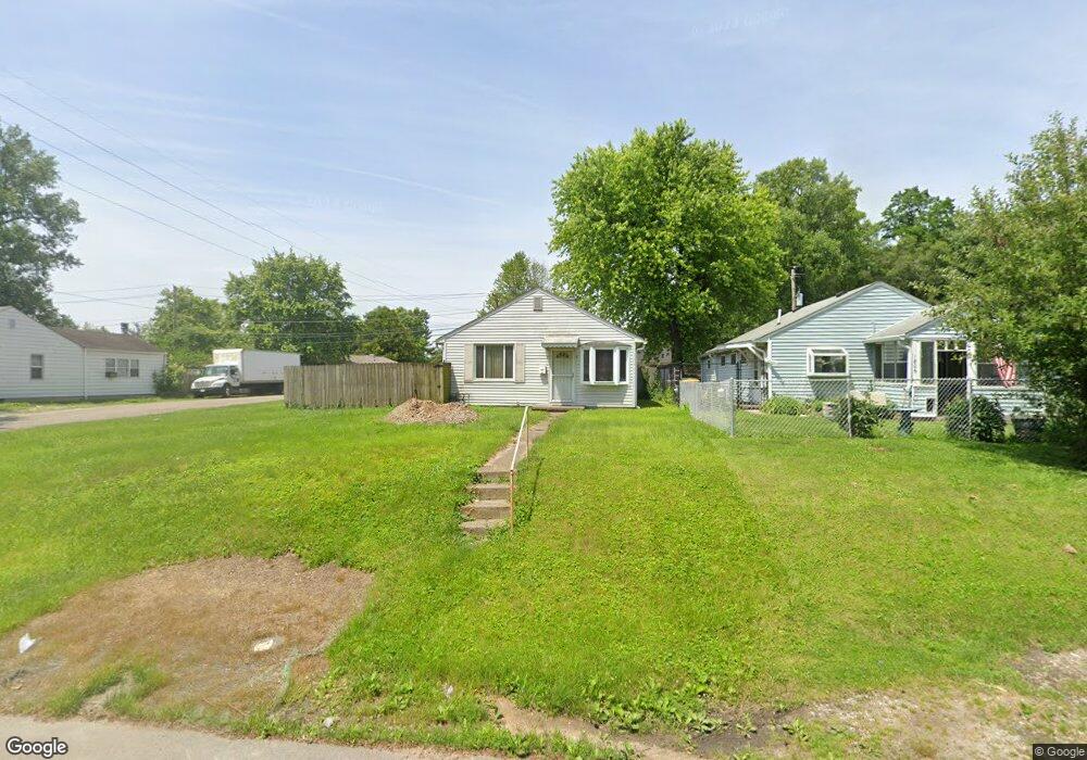 1802 N Euclid Ave, Indianapolis, IN 46218 - photo 1