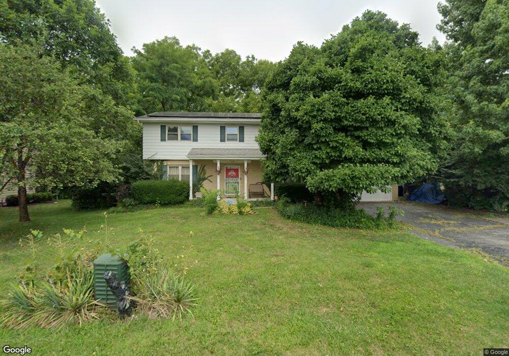 1339 Noe Bixby Rd, Columbus, OH 43232 - photo 1