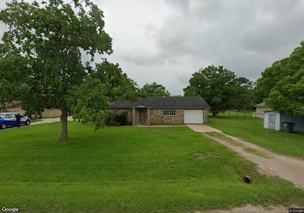 18228 County Road 463, Brazoria, TX 77422 - photo 1